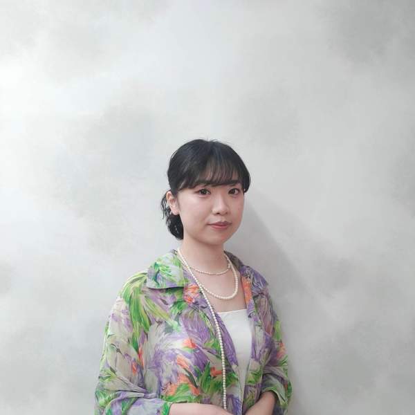 浅草 美容院 髪質改善 完全個室内完結型サロン cocolo salon HANARE【アサクサ ビヨウイン カミシツカイゼン カンゼンコシツナイカンケツガタサロン ココロサロンハナレ】のスタッフ紹介。鈴木 美羽