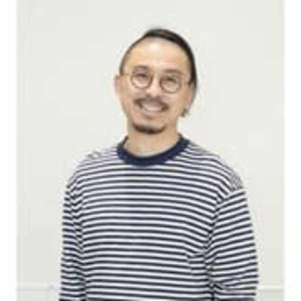 アフロディーテ【アフロディーテ】のスタッフ紹介。篠崎 哲也