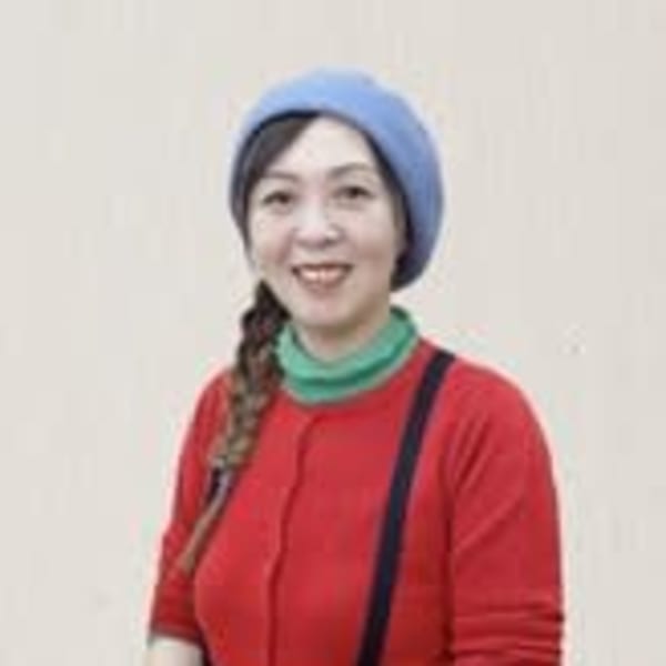 Rex 小倉店【レックスコクラテン】のスタッフ紹介。田井 美由紀