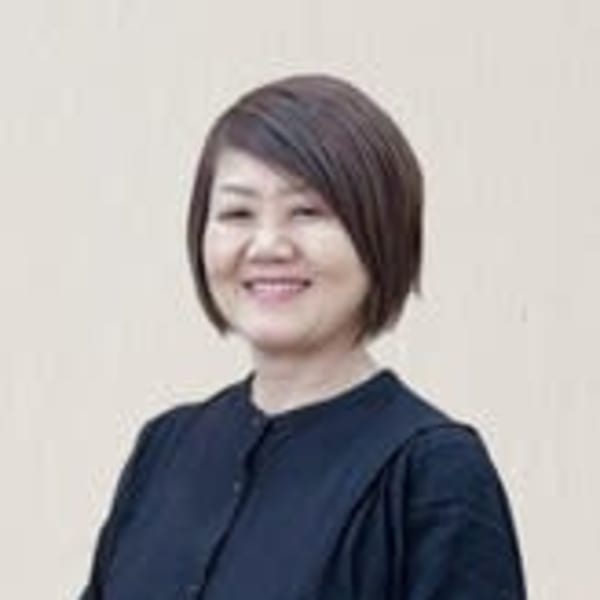Rex 小倉店【レックスコクラテン】のスタッフ紹介。宮上 美和