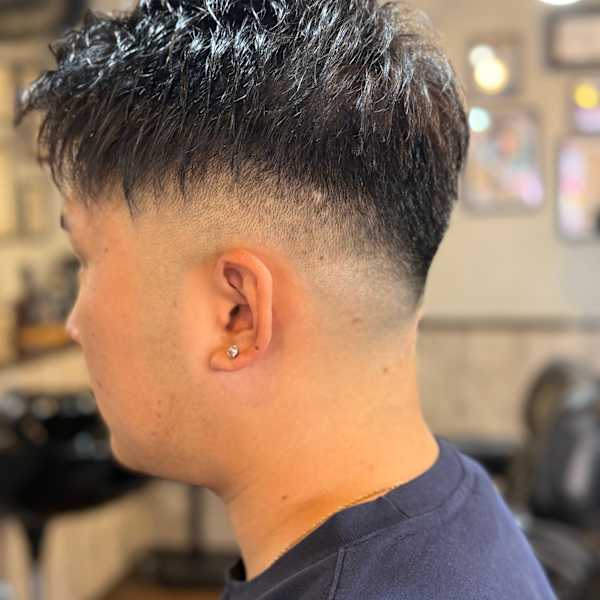 Smile hair 豊田店×スタイル