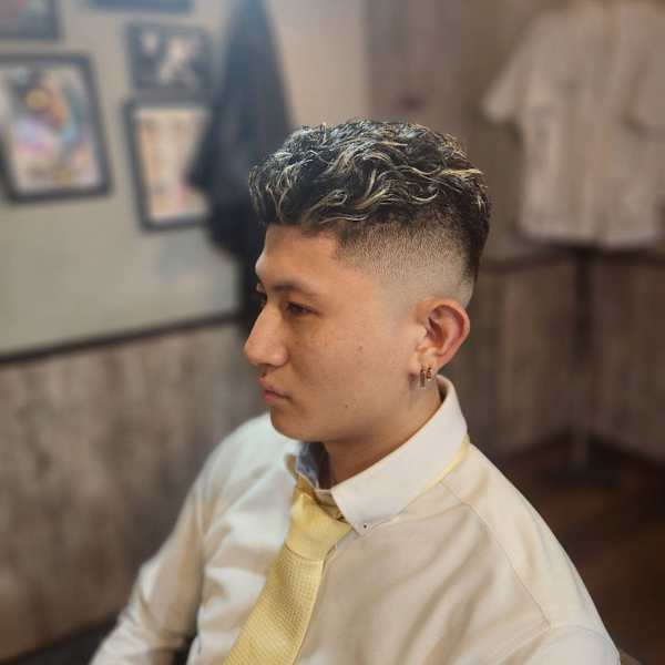 Smile hair 豊田店×スタイル