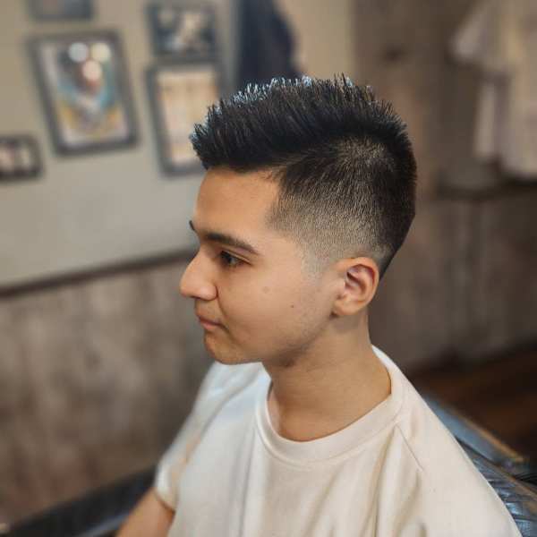 Smile hair 豊田店×スタイル