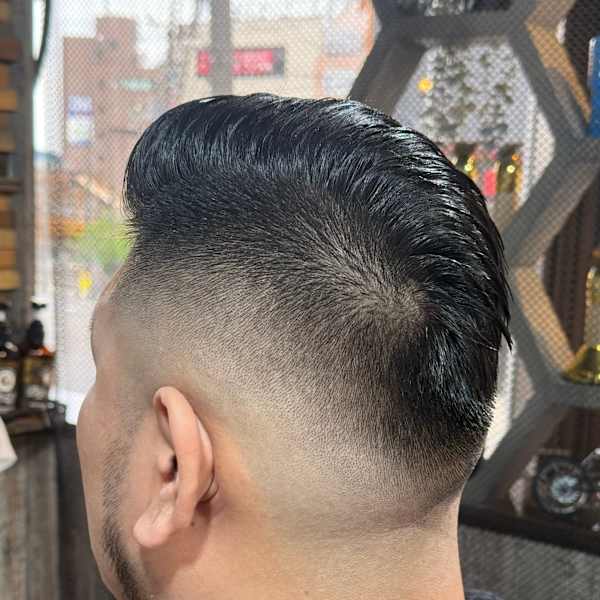 Smile hair 豊田店×スタイル