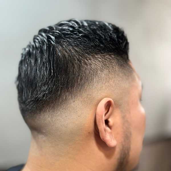 Smile hair 豊田店×スタイル