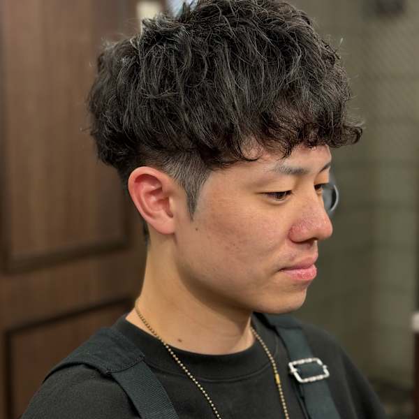 Smile hair 豊田店×スタイル