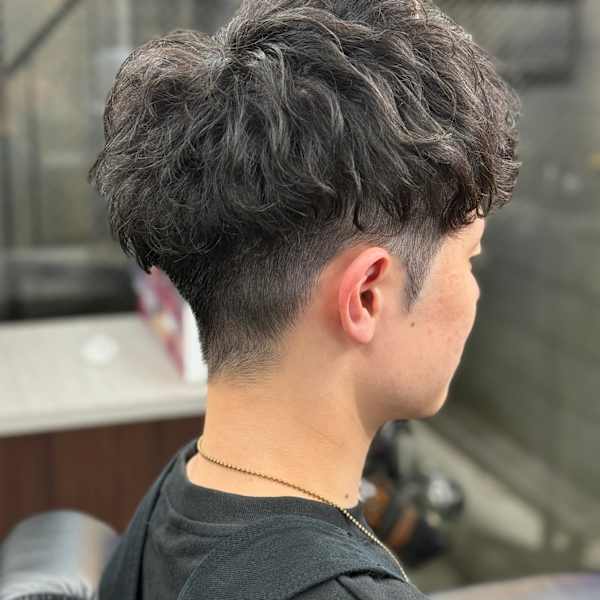 Smile hair 豊田店×スタイル