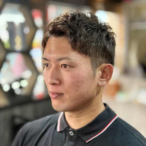 Smile hair 豊田店×スタイル