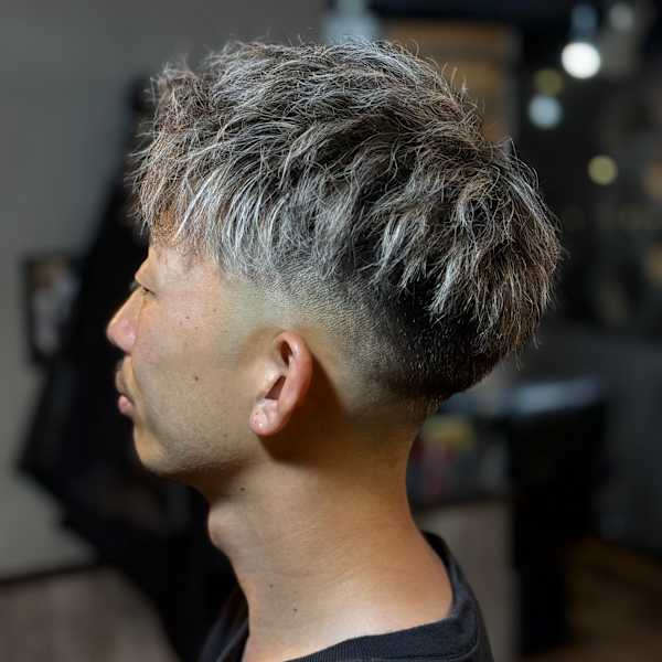 Smile hair 豊田店×スタイル