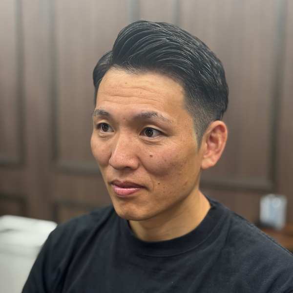 Smile hair 豊田店×スタイル