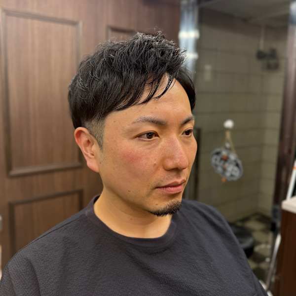 Smile hair 豊田店×スタイル