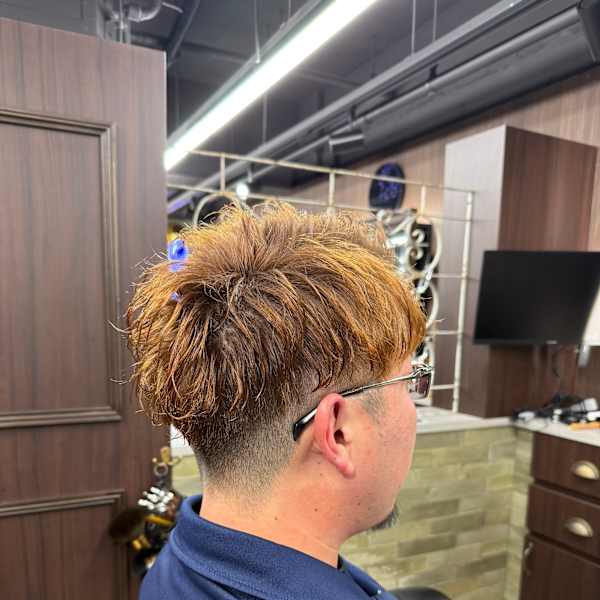 Smile hair 豊田店×スタイル