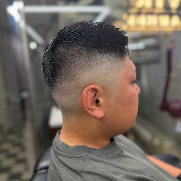 Smile hair 豊田店×スタイル