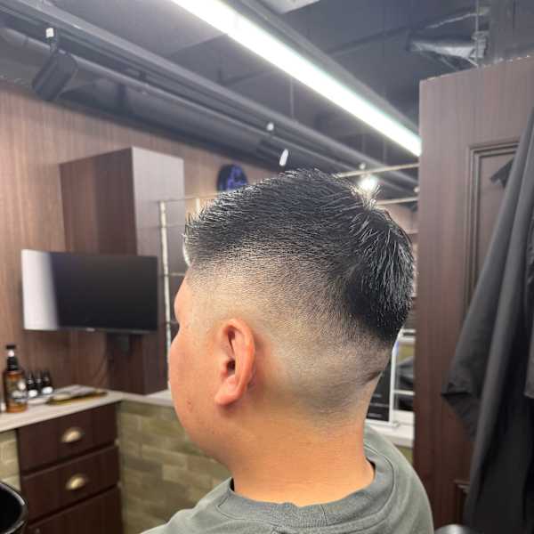 Smile hair 豊田店×スタイル