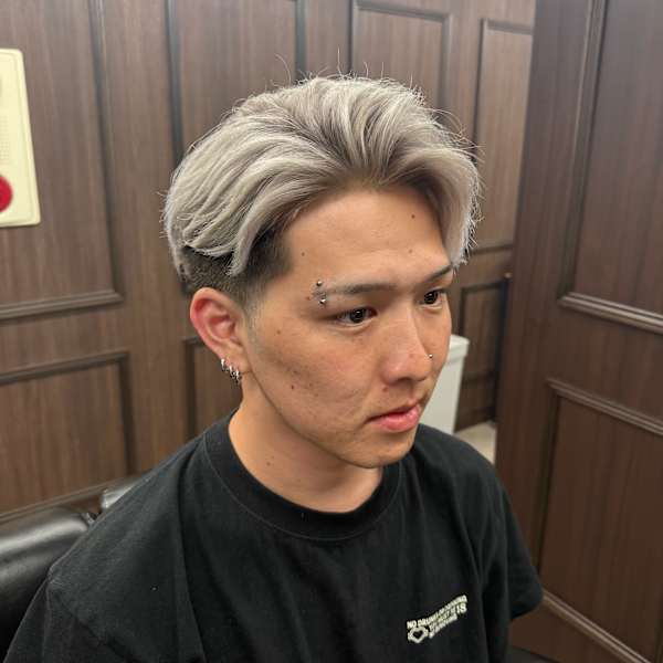 Smile hair 豊田店×スタイル