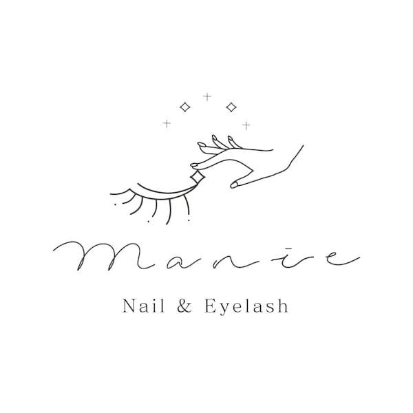 manie 加古川 nail【マニエカコガワネイル】のスタッフ紹介。ヒナコ