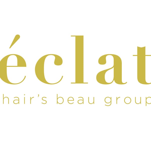 eclat hair’s BEAU group【エクラ ヘアーズ ボウ グループ】のスタッフ紹介。青木 唯夏