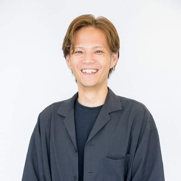 辻堂美容室 Kaile'a salon 髪質改善 個室サロン【カイレア】のスタッフ紹介。吉村　春樹