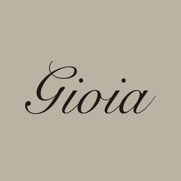 Gioia【ジョイア】のスタッフ紹介。スタッフ