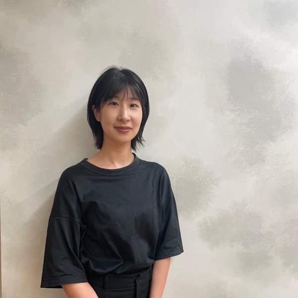 浅草 美容院 髪質改善 完全個室内完結型サロン cocolo salon HANARE【アサクサ ビヨウイン カミシツカイゼン カンゼンコシツナイカンケツガタサロン ココロサロンハナレ】のスタッフ紹介。小原愛菜