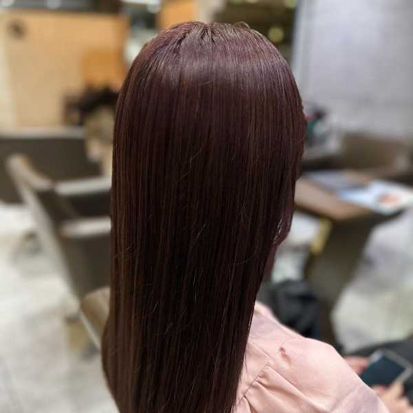 カシスバイオレット