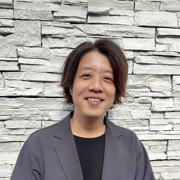 Zina 本八幡【ジーナ モトヤワタ】のスタッフ紹介。TERAOKA 