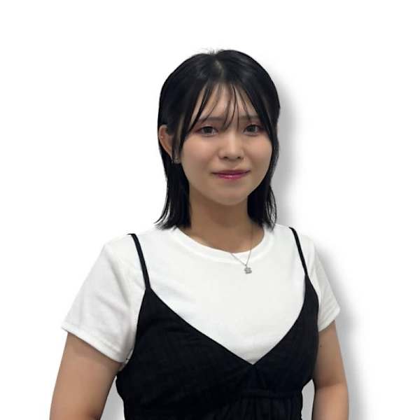 アイブロウサロン i'm 千葉店【眉毛専門店】【アイブロウサロン アイム チバテン マユゲセンモンテン】のスタッフ紹介。レア 
