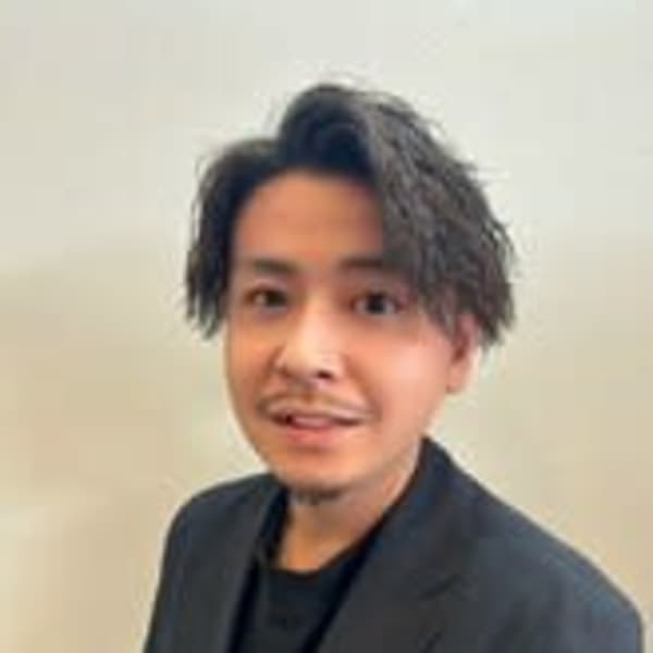 Agu hair ace 各務原店【アグ ヘアー エース】【アグ ヘアー エース カカミガハラテン】のスタッフ紹介。岩田 弦己