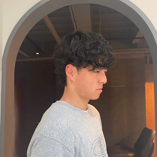 スペインカール