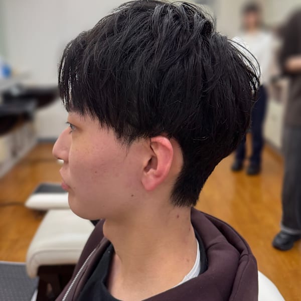 hair make HERO (men's barber)|hair make HERO (men's barber)