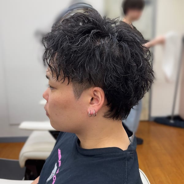 hair make HERO (men's barber)|hair make HERO (men's barber)