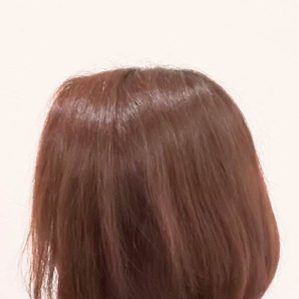 ワンレン風グラデュエイテットボブ|atelier cocoa