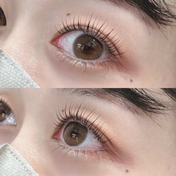 nail&eyelash salon Lucea 大宮東口店【ネイル アイラッシュ サロン ルシア オオミヤヒガシグチテン】のスタッフ紹介。サトウ