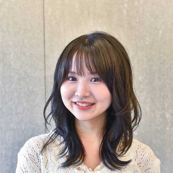 KYARA HALF 池袋東口店【キャラハーフイケブクロヒガシグチテン】のスタッフ紹介。yura メンズNo1※メンズのみ¥+1,100