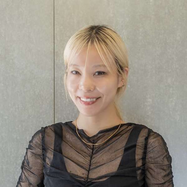 KYARA HALF 池袋東口店【キャラハーフイケブクロヒガシグチテン】のスタッフ紹介。SAKI FUKUNAGA