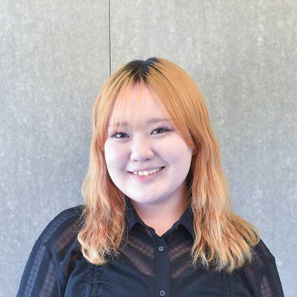 KYARA HALF 池袋東口店【キャラハーフイケブクロヒガシグチテン】のスタッフ紹介。RUI