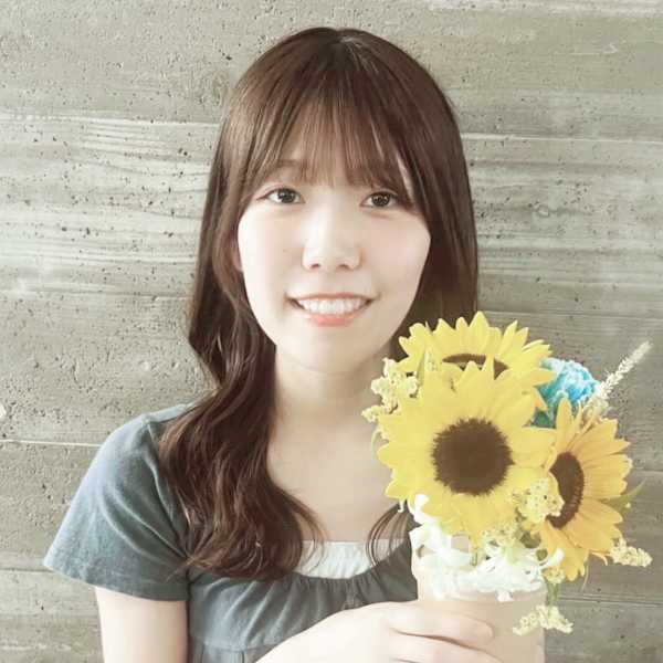 hair+resort bouquet【ヘアリゾートブーケ】のスタッフ紹介。本　美冴