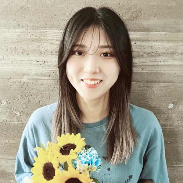 hair+resort bouquet【ヘアリゾートブーケ】のスタッフ紹介。大野　梨南