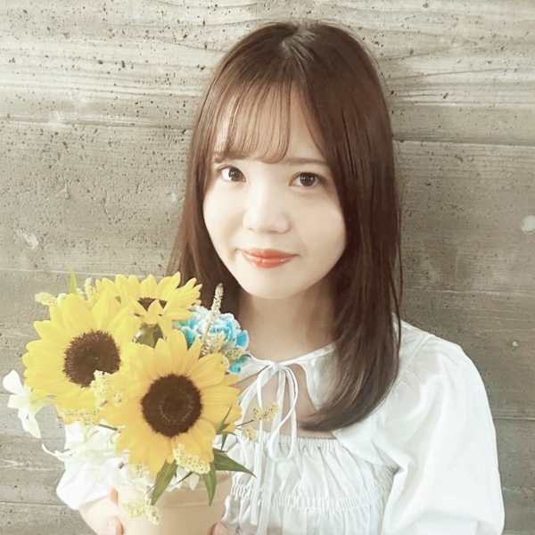 hair+resort bouquet【ヘアリゾートブーケ】のスタッフ紹介。高野　梨恵
