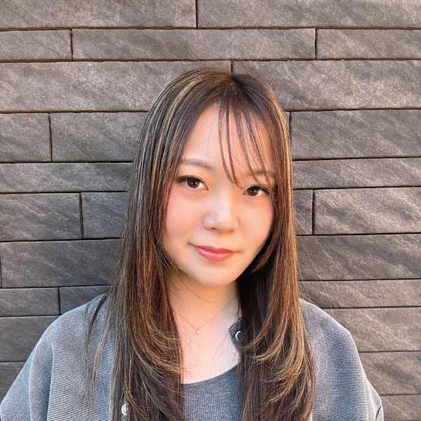 amie 津田沼【アミ】【アミツダヌマ】のスタッフ紹介。KAREN