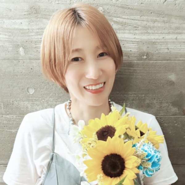 albero【アルベロ】のスタッフ紹介。磯野　真由美