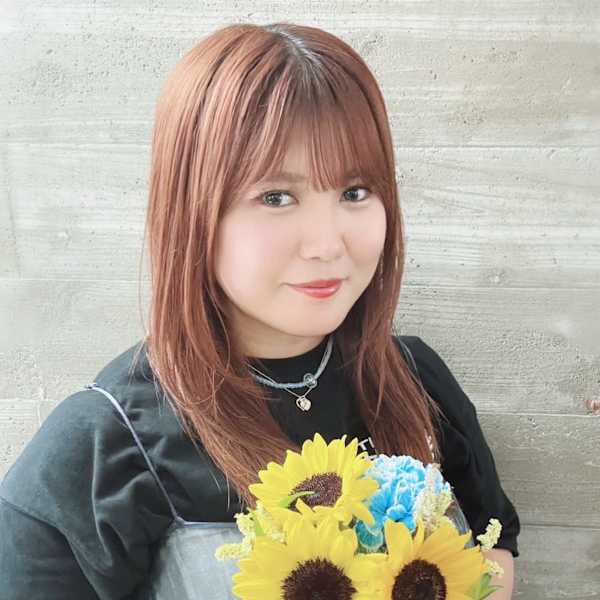 march?【マルシェ】のスタッフ紹介。戸屋 歩美