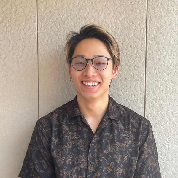 SALONS HAIR 久留米国分店【サロンズヘア クルメコクブテン】のスタッフ紹介。鶴田