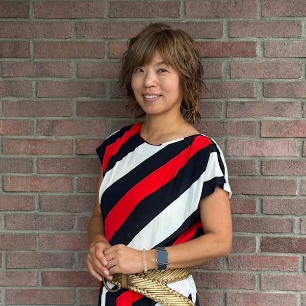 SALONS SOLA 大久保店【サロンズ ソラ オオクボテン】のスタッフ紹介。井上