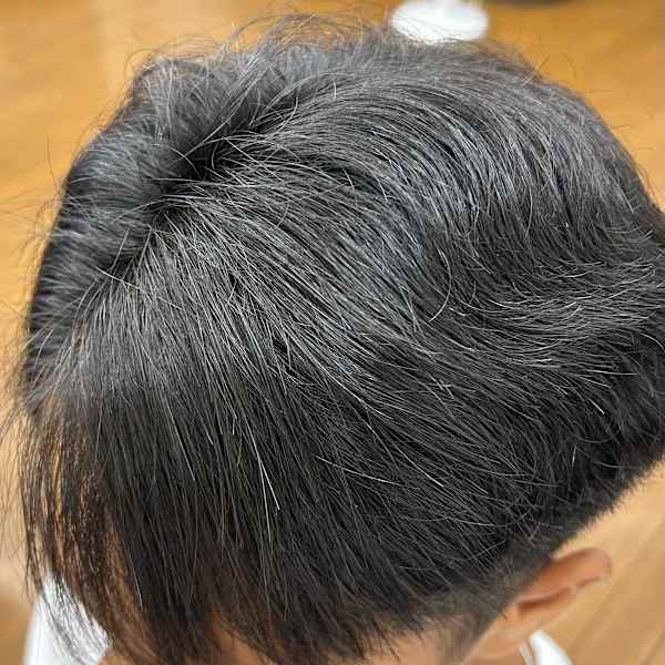 メンズショート