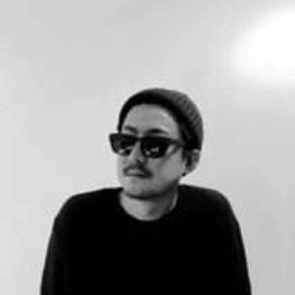 HOME【ホーム】のスタッフ紹介。HIROKI