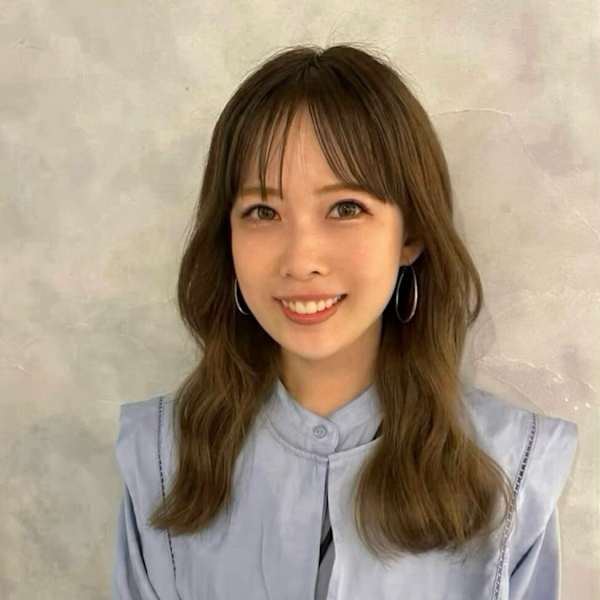little Lulu 東梅田【リトル ルル ヒガシウメダ】のスタッフ紹介。砂走 真希