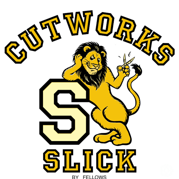 CUT WORKS SLICK by fellows【スリック バイ フェローズ】【カットワークス スリック バイ フェローズ】のスタッフ紹介。SLICK byfellows