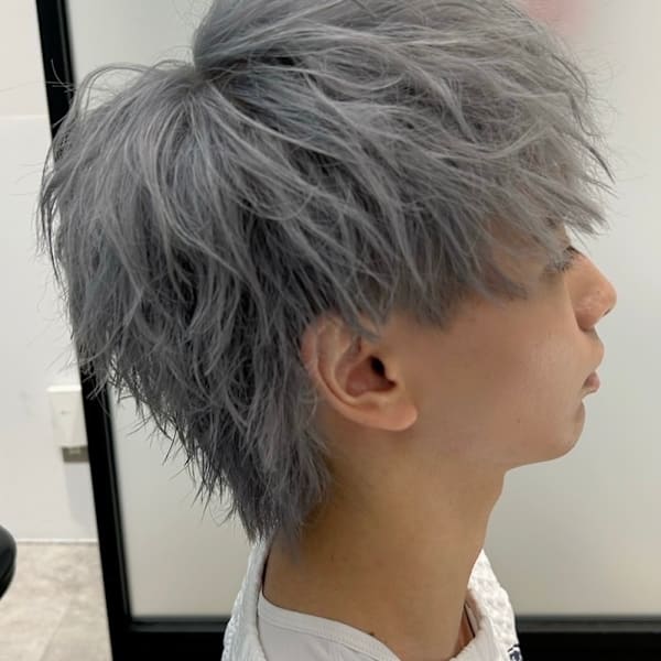 CUT WORKS SLICK by fellows|CUT WORKS SLICK by fellows【スリック バイ フェローズ】