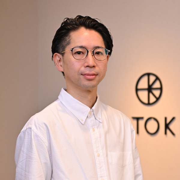刻 -TOKI-【トキ】のスタッフ紹介。福田 誠